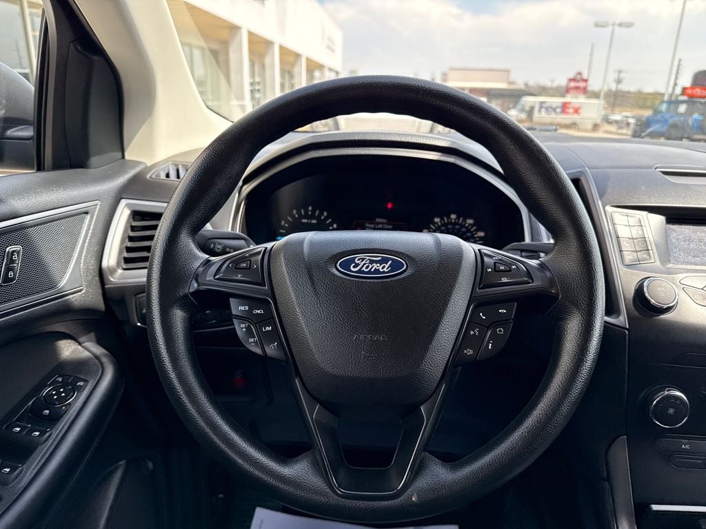 2019 Ford Edge SE