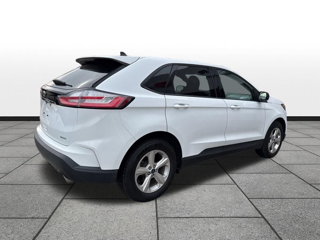 2019 Ford Edge SE