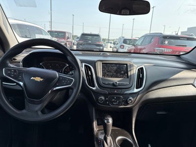 2021 Chevrolet Equinox AWD 2FL