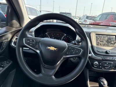 2021 Chevrolet Equinox AWD 2FL
