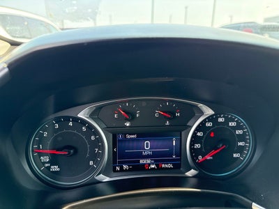 2021 Chevrolet Equinox AWD 2FL