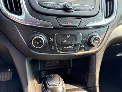 2021 Chevrolet Equinox AWD 2FL