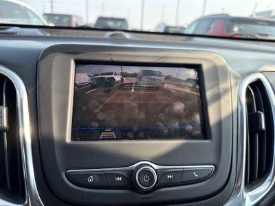 2021 Chevrolet Equinox AWD 2FL