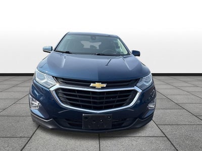 2021 Chevrolet Equinox AWD 2FL