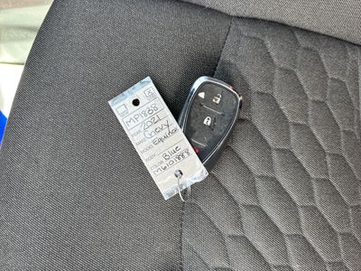 2021 Chevrolet Equinox AWD 2FL