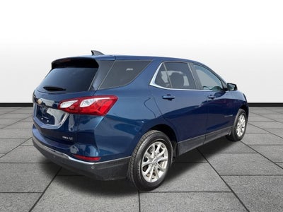 2021 Chevrolet Equinox AWD 2FL