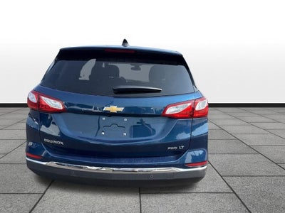 2021 Chevrolet Equinox AWD 2FL