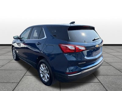 2021 Chevrolet Equinox AWD 2FL