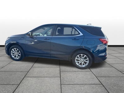 2021 Chevrolet Equinox AWD 2FL