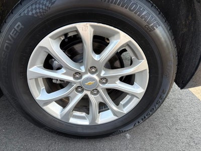 2021 Chevrolet Equinox AWD 2FL