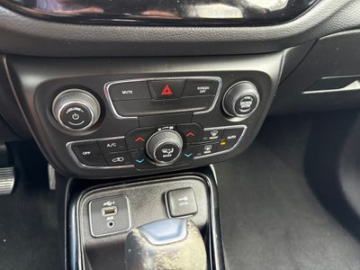 2021 Jeep Compass Altitude FWD