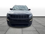 2021 Jeep Compass Altitude FWD