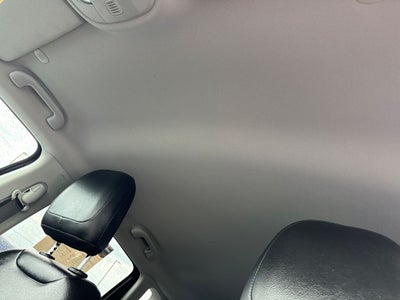 2021 Jeep Compass Altitude FWD
