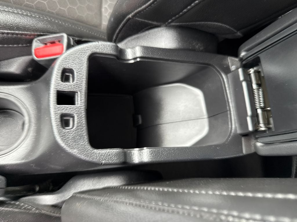 2021 Jeep Compass Altitude FWD