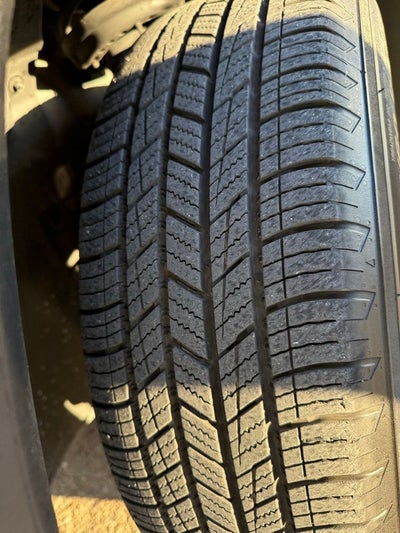 2018 Jeep Compass Latitude FWD