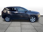 2018 Jeep Compass Latitude FWD
