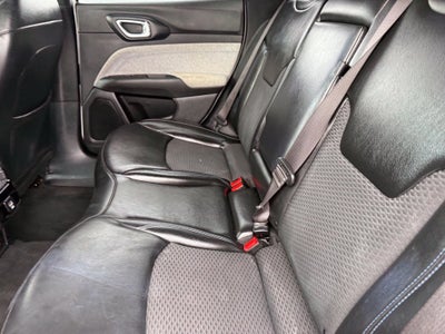 2023 Jeep Compass Latitude 4x4