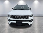 2023 Jeep Compass Latitude 4x4