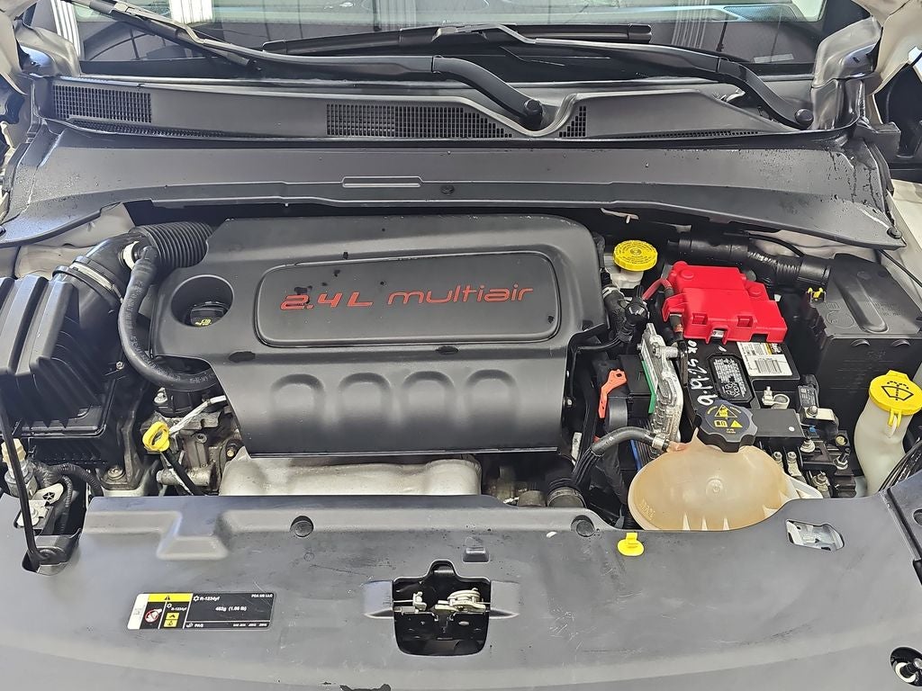 2020 Jeep Compass Limited 4x4