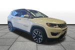 2020 Jeep Compass Limited 4x4
