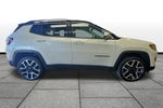 2020 Jeep Compass Limited 4x4