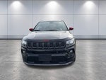 2023 Jeep Compass (RED) Edition 4x4