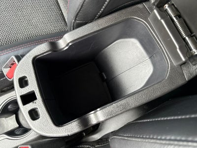 2018 Jeep Compass Trailhawk 4x4