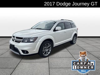 2017 Dodge Journey GT AWD