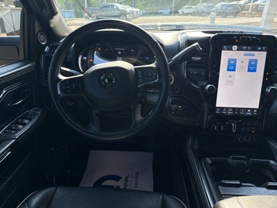 2024 RAM 3500 Limited