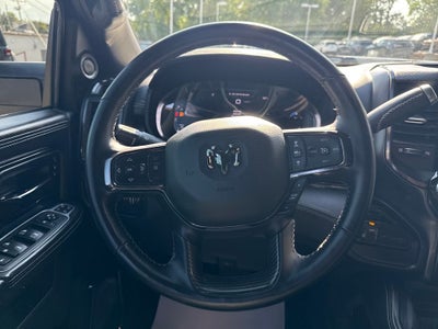 2024 RAM 3500 Limited