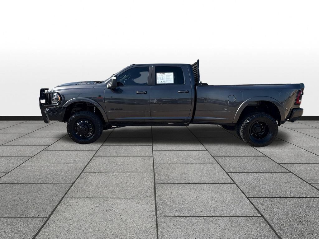 2024 RAM 3500 Limited