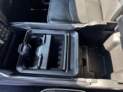 2024 RAM 3500 Limited Crew Cab 4x4 8' Box