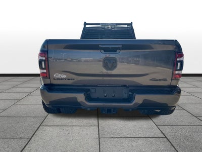 2024 RAM 3500 Limited