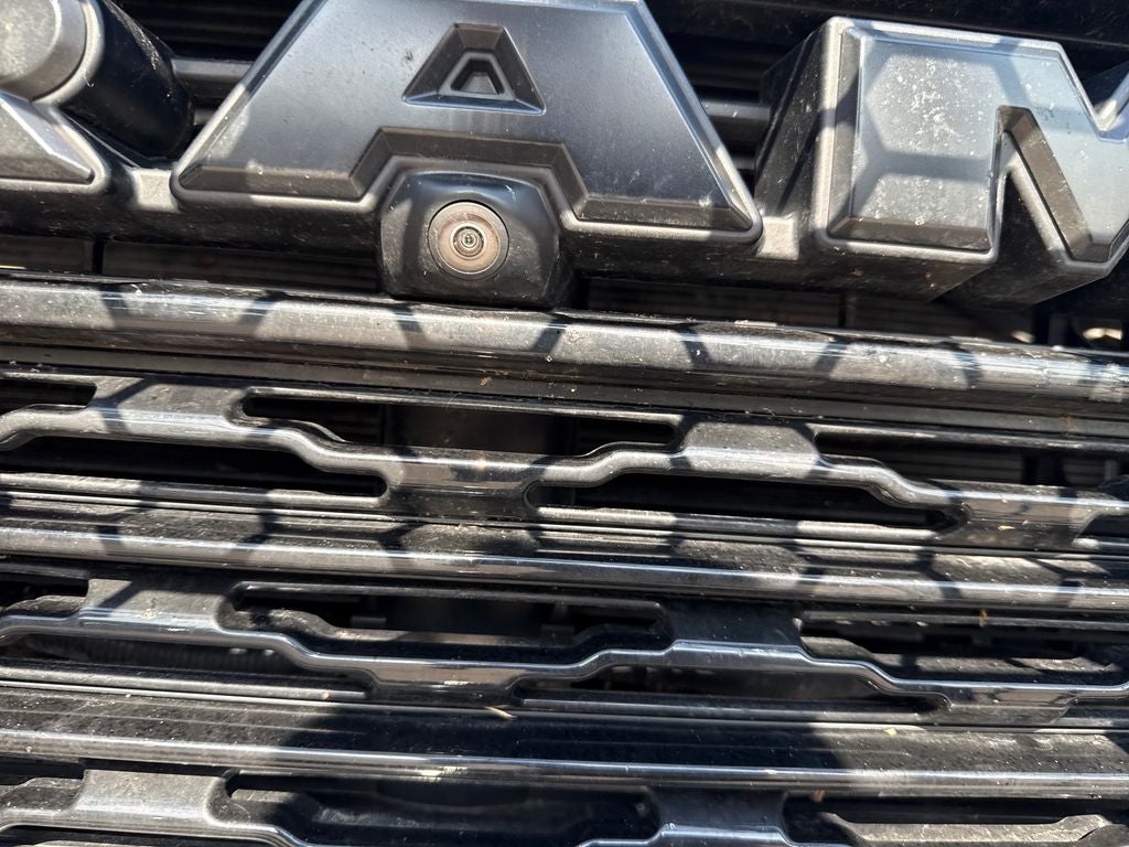 2024 RAM 3500 Limited Crew Cab 4x4 8' Box