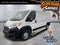 2025 RAM ProMaster 2500 Cargo Van Tradesman Low Roof 136' WB w/Pass Seat