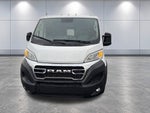 2025 RAM ProMaster 2500 Cargo Van Tradesman Low Roof 136' WB w/Pass Seat