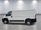 2025 RAM ProMaster 2500 Cargo Van Tradesman Low Roof 136' WB w/Pass Seat