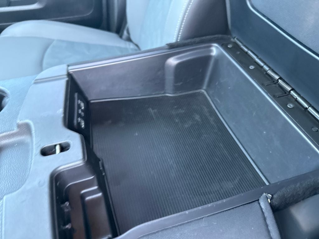 2018 RAM 2500 Power Wagon
