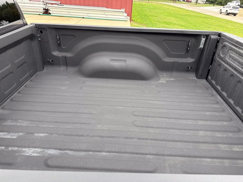 2025 RAM 2500 Tradesman Crew Cab 4x4 6'4' Box