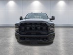 2025 RAM 2500 Tradesman Crew Cab 4x4 6'4' Box