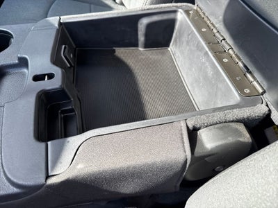 2024 RAM 2500 Tradesman Crew Cab 4x4 6'4' Box