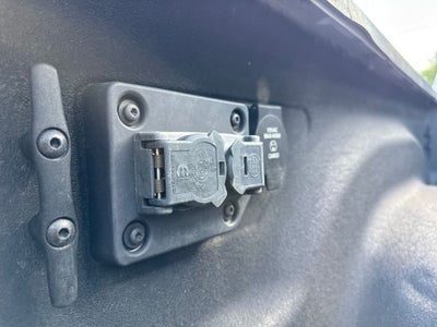 2024 RAM 2500 Tradesman Crew Cab 4x4 6'4' Box