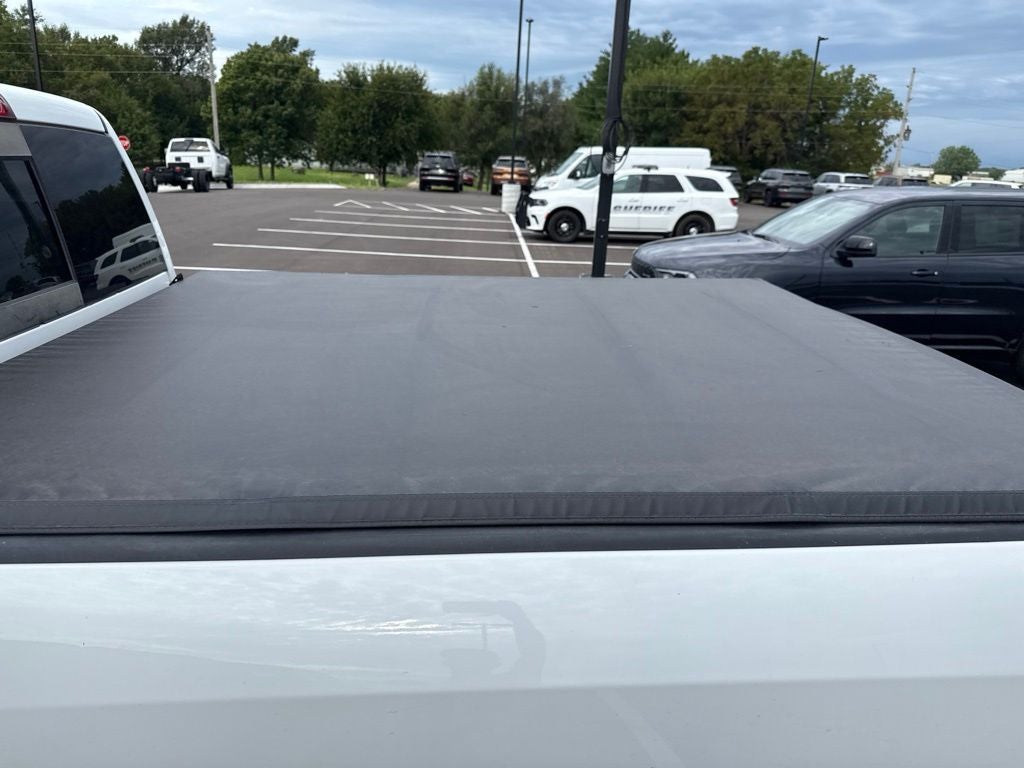 2020 RAM 2500 Tradesman