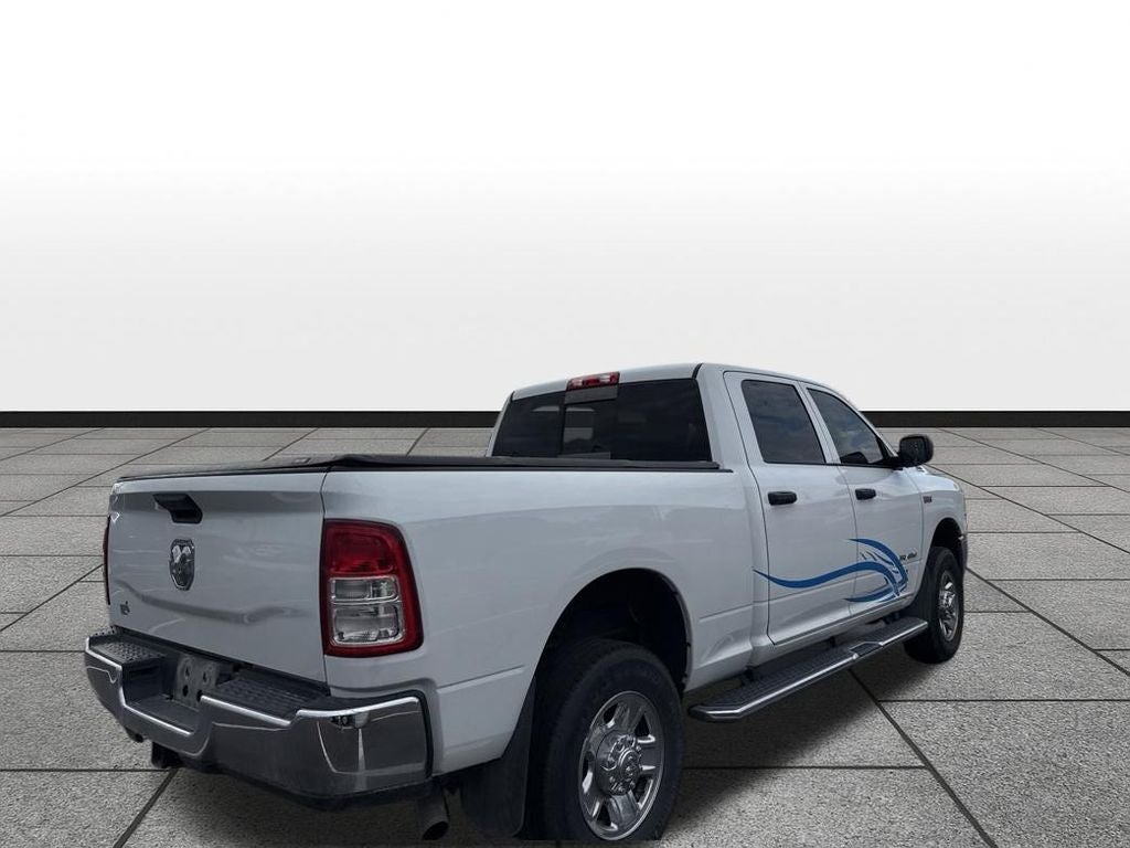 2020 RAM 2500 Tradesman
