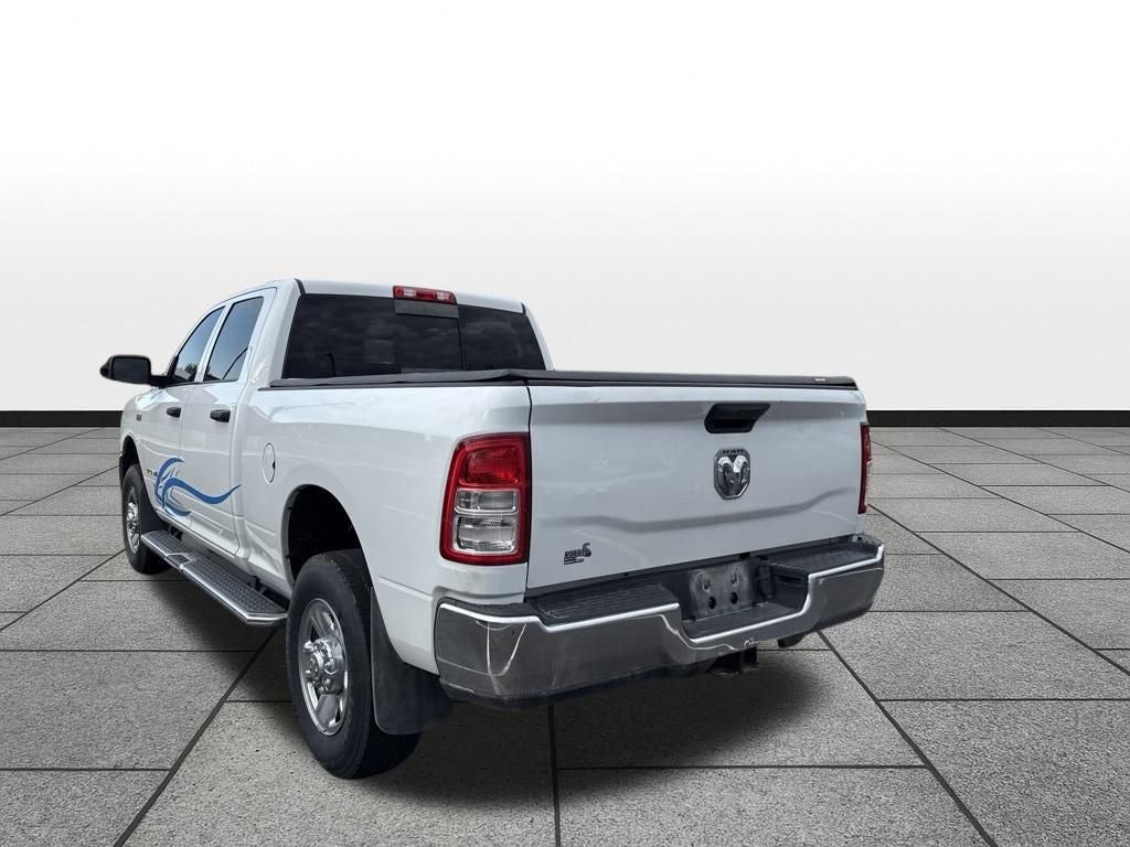 2020 RAM 2500 Tradesman
