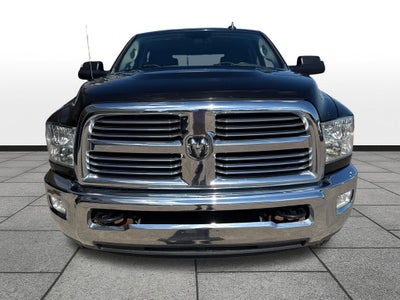 2015 RAM 2500 Lone Star