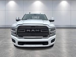 2023 RAM 2500 Laramie Crew Cab 4x4 6'4' Box