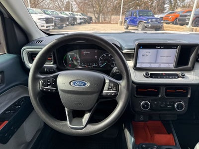 2023 Ford Maverick XLT