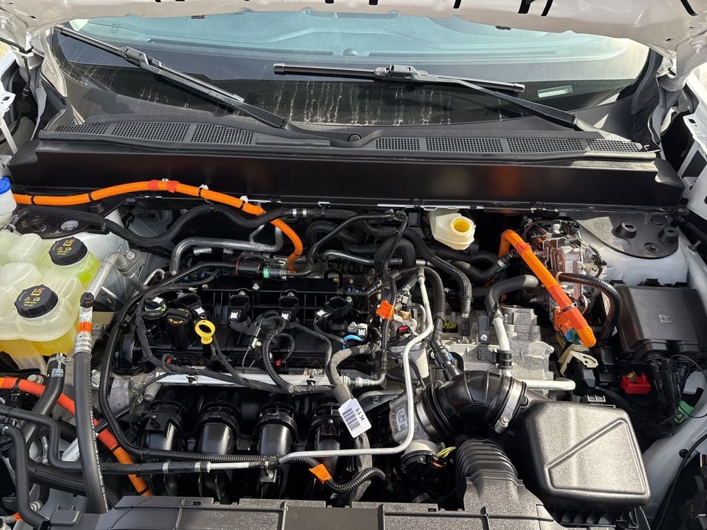 2023 Ford Maverick XLT