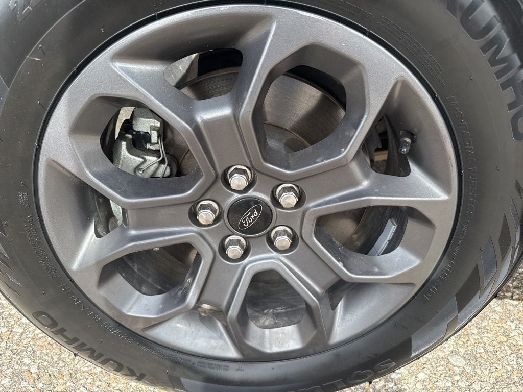 2023 Ford Maverick XLT